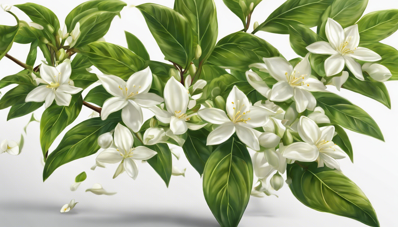 découvrez les étapes simples pour planter du jasmin étoilé et profiter de son parfum envoûtant dans votre jardin. conseils, astuces et guides pour réussir la culture du jasmin étoilé.