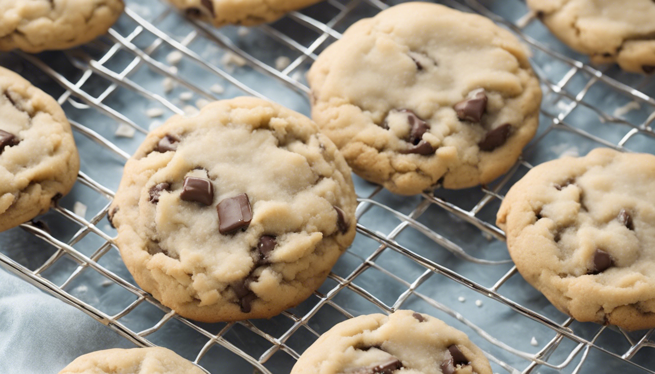 découvrez les secrets pour réussir la recette des cookies moelleux et régaler toute la famille avec ces délicieuses gourmandises faites maison.