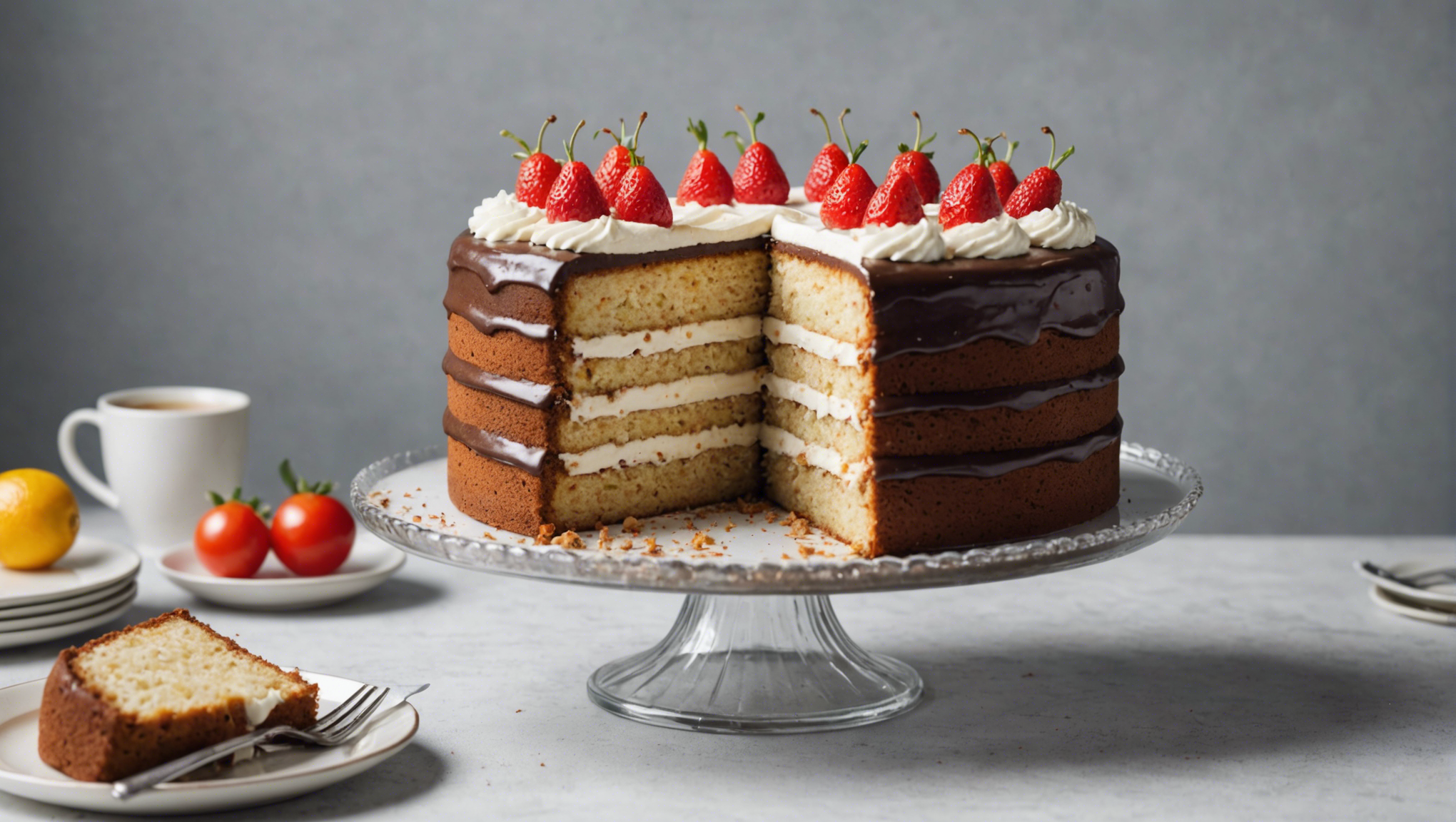 découvrez les raisons pour lesquelles votre gâteau ne gonfle pas et apprenez comment y remédier. conseils et astuces pour obtenir un gâteau parfaitement gonflé.