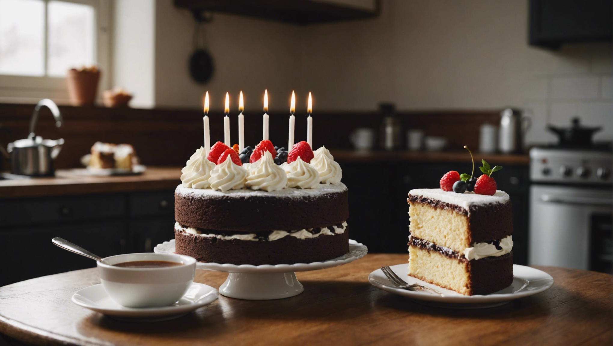 découvrez les raisons pour lesquelles votre gâteau ne gonfle pas et apprenez comment y remédier avec nos conseils pratiques.