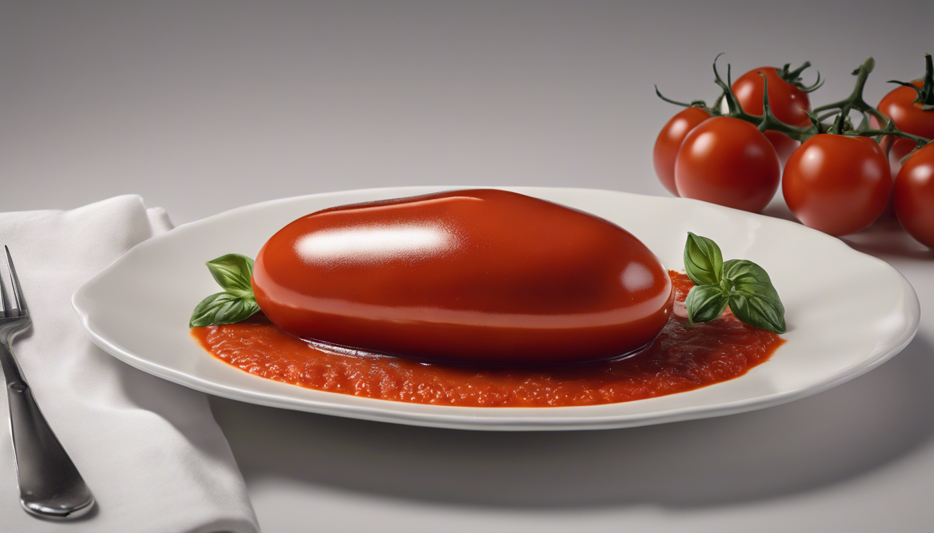 découvrez les étapes faciles pour réussir une délicieuse quenelle en sauce tomate et surprendre vos convives avec une recette savoureuse et authentique.