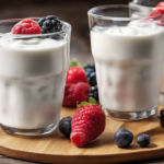 découvrez les avantages des yaourts riches en protéines pour votre santé. apprenez comment ces aliments nutritifs peuvent favoriser la perte de poids, améliorer la digestion et soutenir le développement musculaire. intégrez-les dans votre alimentation pour bénéficier de leurs propriétés bienfaisantes!